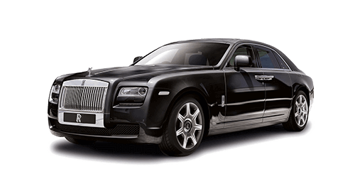 Rolls Royce Ghost