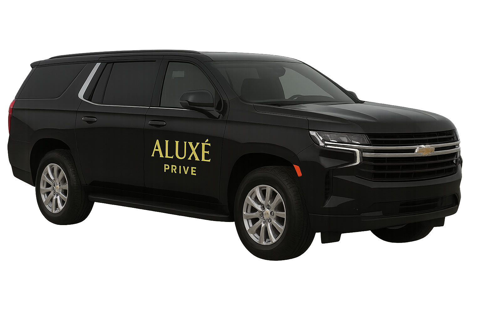 Chevrolet Suburban